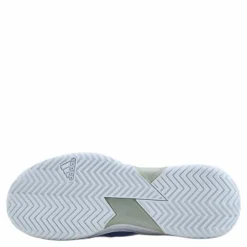 adidas Tennis Adizero Ubersonic 4 M 000/blue* Racketsporter