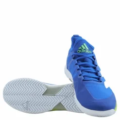 adidas Tennis Adizero Ubersonic 4 M 000/blue* Racketsporter