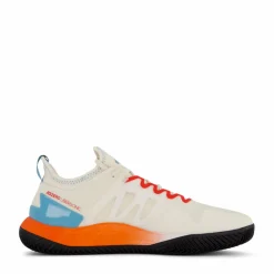 adidas Tennis Adizero Ubersonic 4 M Clay White* Racketsporter|Sneakers