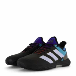 adidas Tennis Adizero Ubersonic 4 M Heat Rdy Blue* Racketsporter|Träningsskor