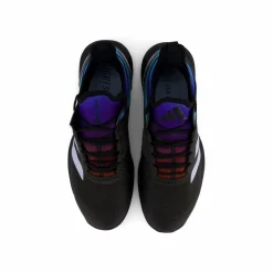 adidas Tennis Adizero Ubersonic 4 M Heat Rdy Blue* Racketsporter|Träningsskor