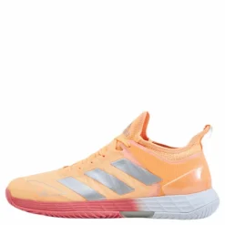 adidas Tennis Adizero Ubersonic 4 /Silver* Racketsporter