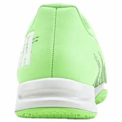 Puma Adrenalite 4.1 Junior White/Green*Barn Inomhussporter|Träningsskor