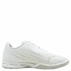 Puma Adrenalite 4.1 Junior White/Grey*Barn Inomhussporter|Träningsskor