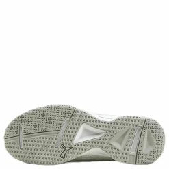 Puma Adrenalite 4.1 Junior White/Grey*Barn Inomhussporter|Träningsskor