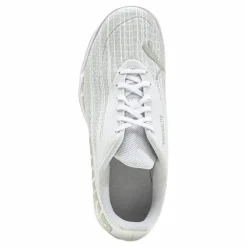 Puma Adrenalite 4.1 Junior White/Grey*Barn Inomhussporter|Träningsskor