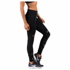 Only Play Adrianna Training Tights Black* Tights|Träning