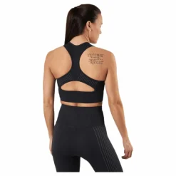 Craft ADV Charge Fuseknit Top White/Black* Linnen|Träning