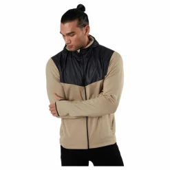 Craft ADV Charge Jersey Hood Jacket Black/Beige* Jackor|Träning