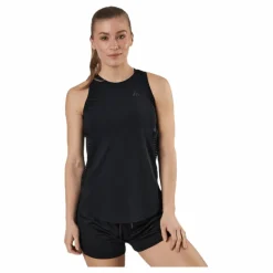 Craft ADV Charge Shiny Singlet Black* T-Shirts|Träning