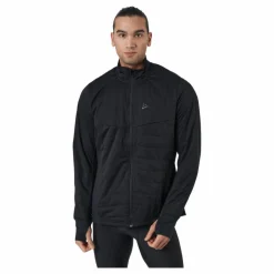 Craft Adv Charge Warm Jacket M Black* Jackor|Träning