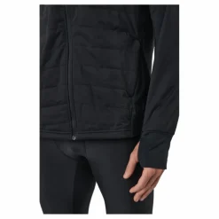 Craft Adv Charge Warm Jacket M Black* Jackor|Träning