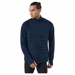 Craft Adv Charge Warm Jacket M Blaze* Jackor|Träning