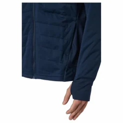 Craft Adv Charge Warm Jacket M Blaze* Jackor|Träning