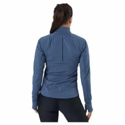 Craft Adv Charge Warm Jacket W Saphire* Jackor|Träning