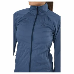 Craft Adv Charge Warm Jacket W Saphire* Jackor|Träning