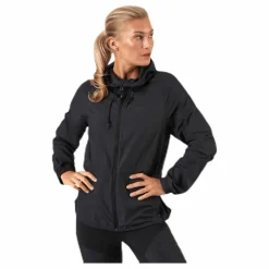 Craft ADV Charge Wind Jkt Black* Jackor|Löpning