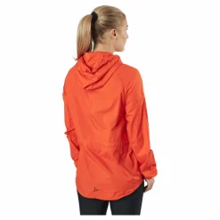 Craft Adv Charge Wind Jkt W Solo* Löpning|Jackor