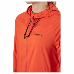Craft Adv Charge Wind Jkt W Solo* Löpning|Jackor
