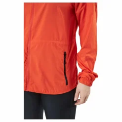 Craft Adv Charge Wind Jkt W Solo* Löpning|Jackor