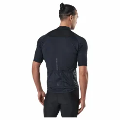 Craft Adv Endur Lumen Jersey M Black/black* Cykling|T-Shirts