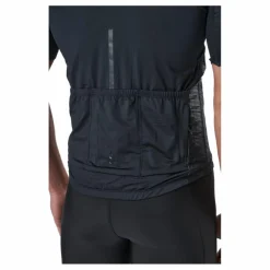 Craft Adv Endur Lumen Jersey M Black/black* Cykling|T-Shirts