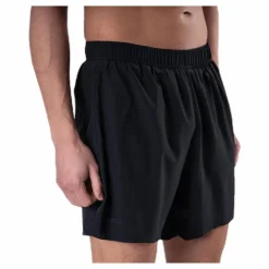 Craft ADV Essence 5" Stretch Shorts Black* Shorts|Träning