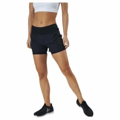 Craft ADV Essence 2-In-1 Shorts Black* Träning|Shorts