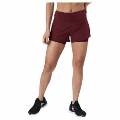 Craft ADV Essence 2-In-1 Shorts Purple* Shorts|Träning