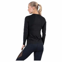 Craft ADV Essence LS Tee Black* Träning|Tröjor