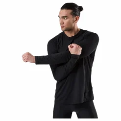 Craft ADV Essence LS Tee Black* Tröjor|Träning