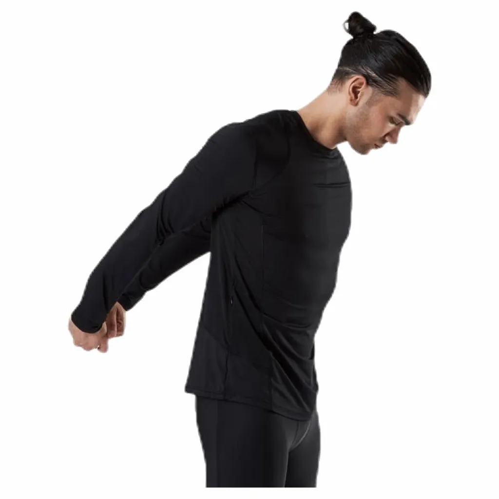 Craft ADV Essence LS Tee Black* Tröjor|Träning
