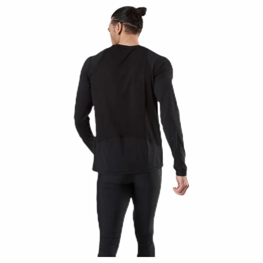 Craft ADV Essence LS Tee Black* Tröjor|Träning