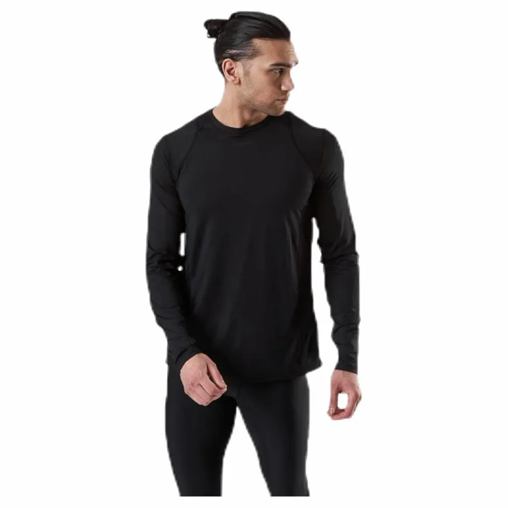 Craft ADV Essence LS Tee Black* Tröjor|Träning