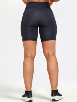 Craft Adv Essence Short Tights 2 W Black* Löpning|Träning