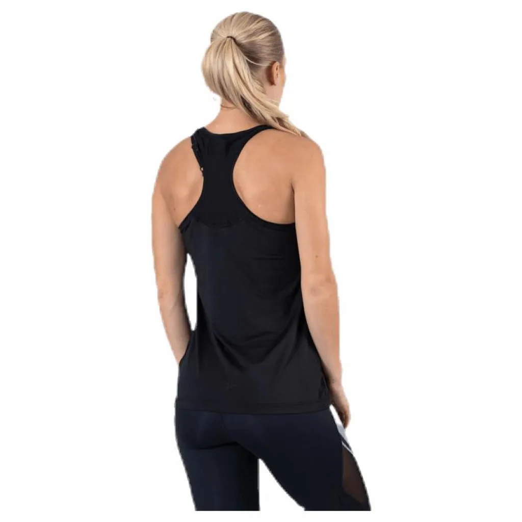 Craft ADV Essence Singlet Black* Träning|Linnen