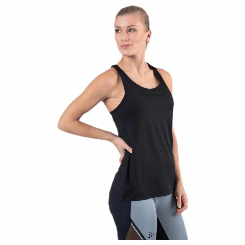 Craft ADV Essence Singlet Black* Träning|Linnen