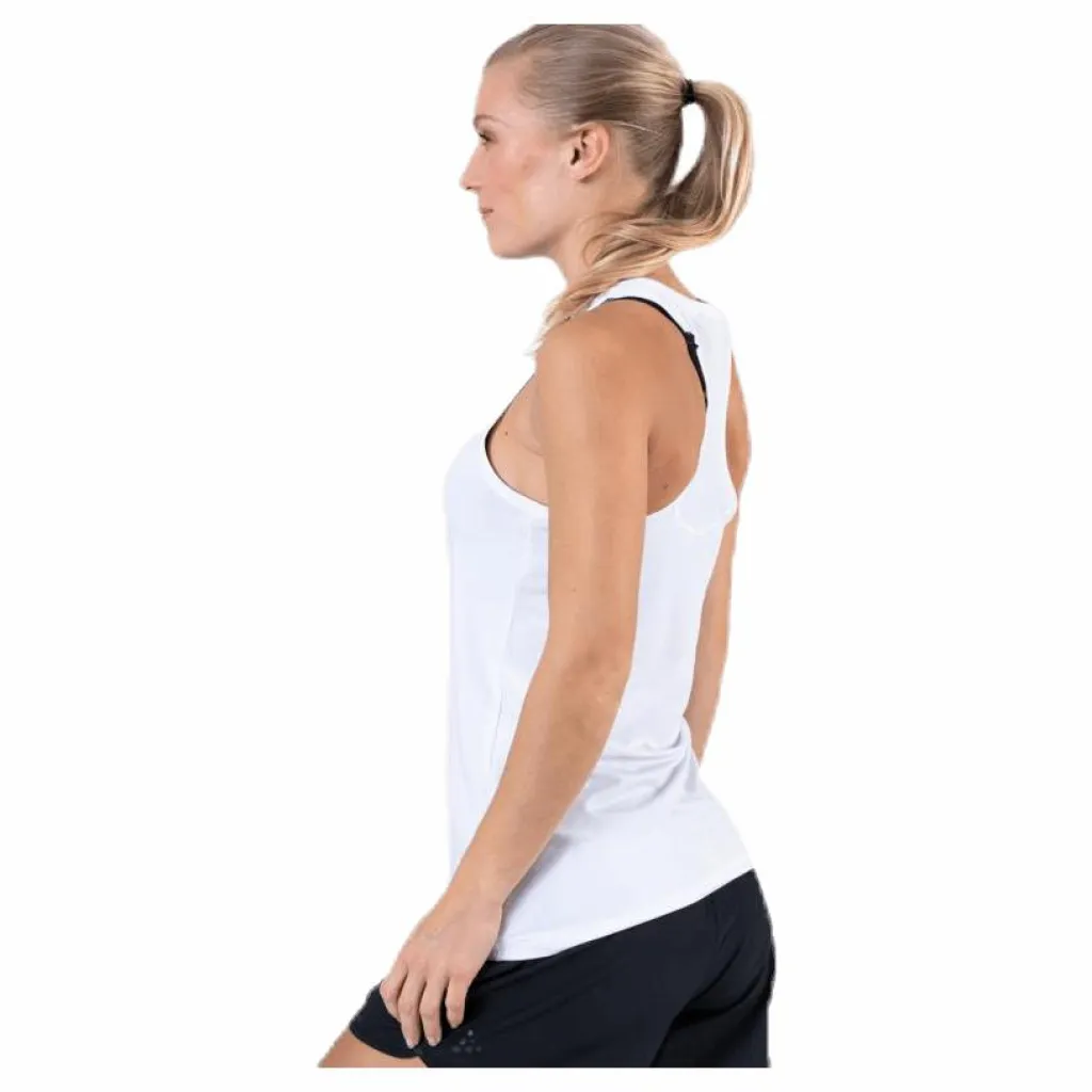 Craft ADV Essence Singlet White* Träning|Linnen