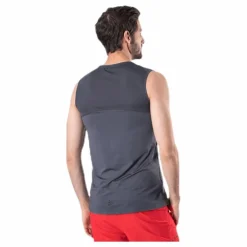 Craft ADV Essence SL Tee Black/Grey* Linnen|Träning