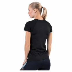 Craft ADV Essence SS Slim Tee Black* T-Shirts|Träning