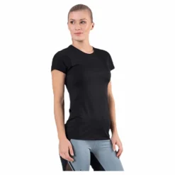 Craft ADV Essence SS Slim Tee Black* T-Shirts|Träning