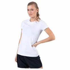 Craft ADV Essence SS Slim Tee White* T-Shirts|Träning