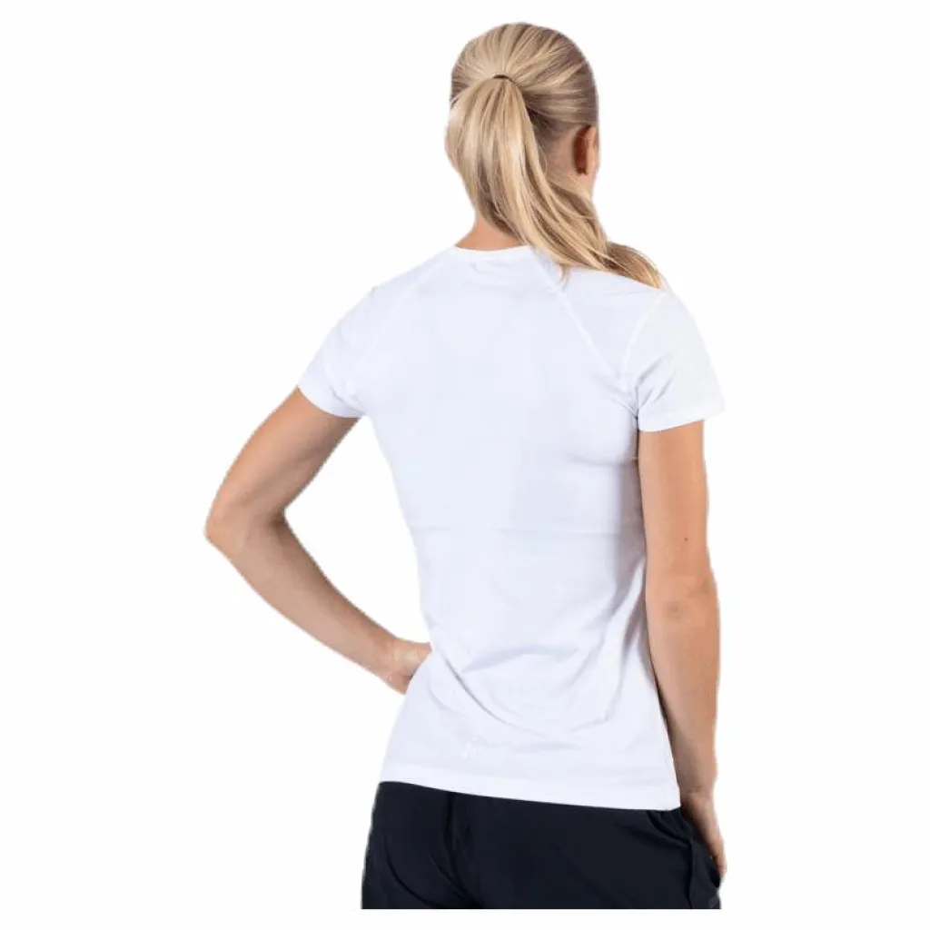 Craft ADV Essence SS Slim Tee White* T-Shirts|Träning
