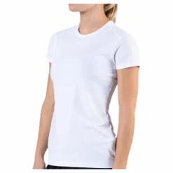 Craft ADV Essence SS Slim Tee White* T-Shirts|Träning