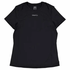 Craft Adv Essence Ss Tee 2 W Black* Löpning|Träning