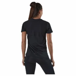 Craft ADV Essence SS Tee Black* T-Shirts|Träning