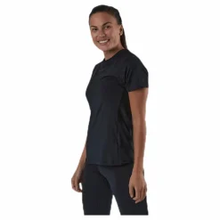 Craft ADV Essence SS Tee Black* T-Shirts|Träning