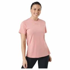 Craft Adv Essence Ss Tee W Bleikur* Löpning|T-Shirts