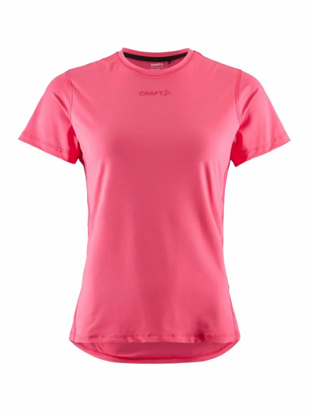Craft Adv Essence Ss Tee W Fuchsia* Löpning|Träning