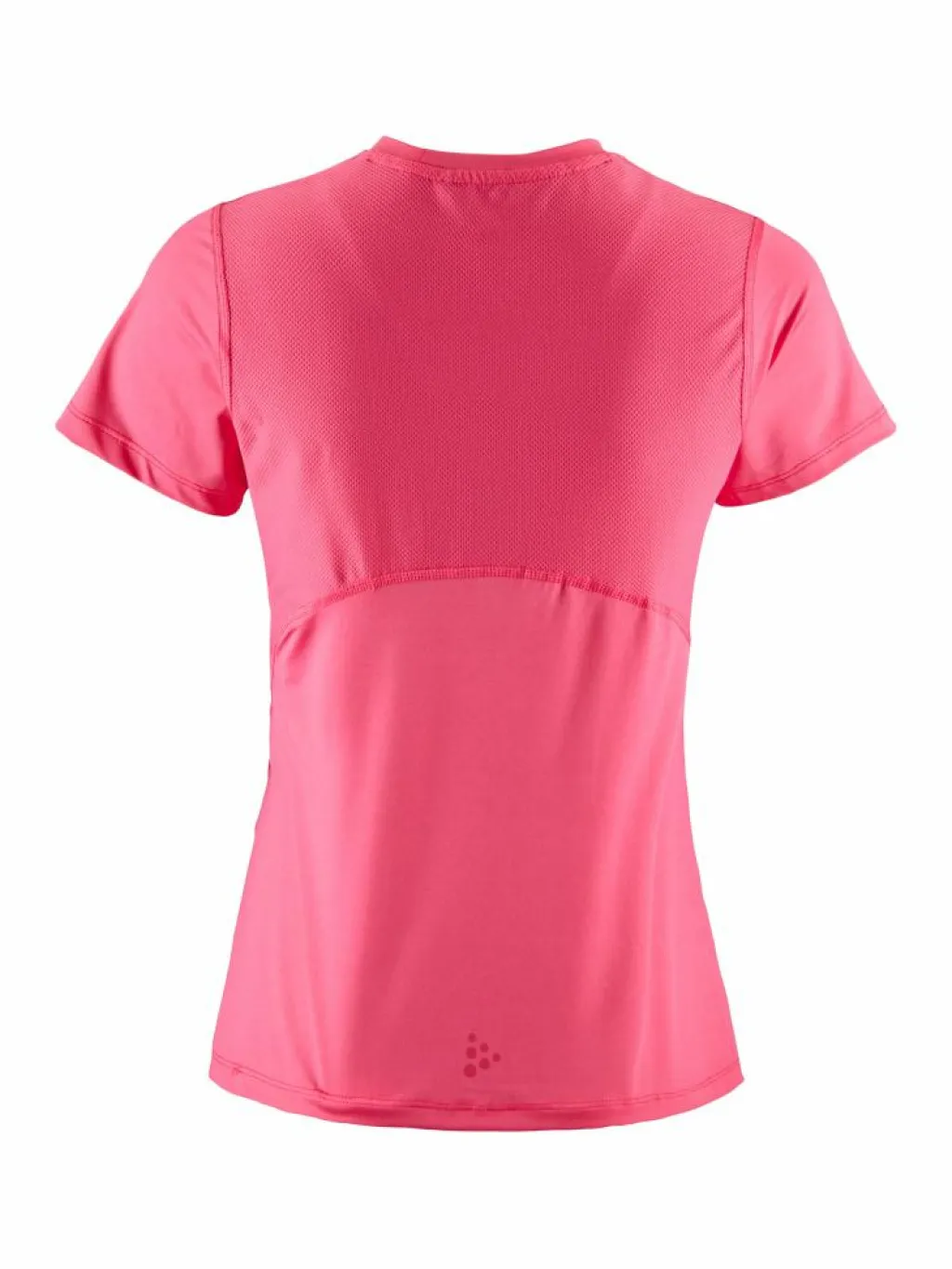 Craft Adv Essence Ss Tee W Fuchsia* Löpning|Träning
